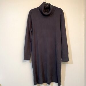 Torrid knit dress size 1X